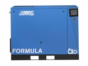 Винтовой компрессор ABAC FORMULA. EI 22 4-10