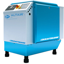 Kraftman-Altair-kompressor