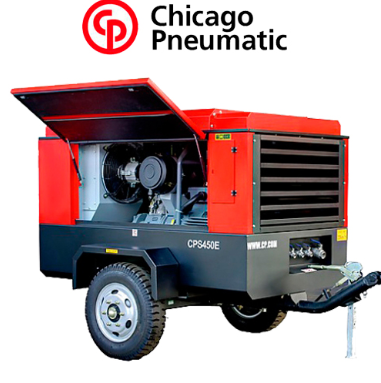 chicago-pneumatic-kompressor