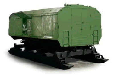 УКС-400В-П4М