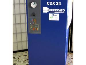 Рефрижераторный осушитель Ceccato CDX 24