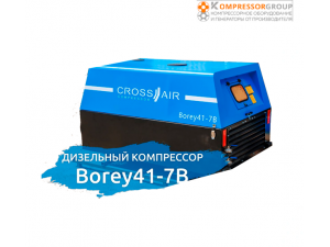 Compressor-Borey-41-7B